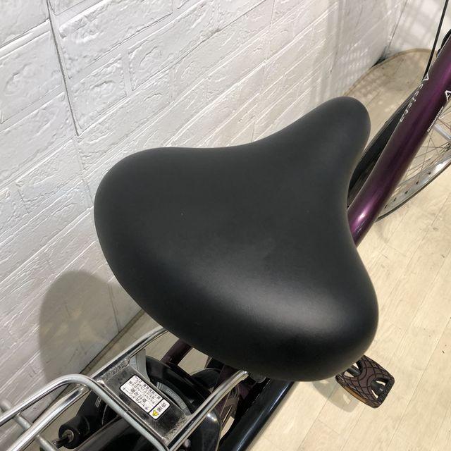 BRIDGESTONE（ブリヂストン） 電動自転車 中古 ママチャリ アシスタ DX