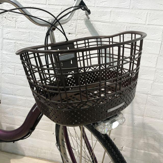 BRIDGESTONE（ブリヂストン） 電動自転車 中古 ママチャリ アシスタ DX