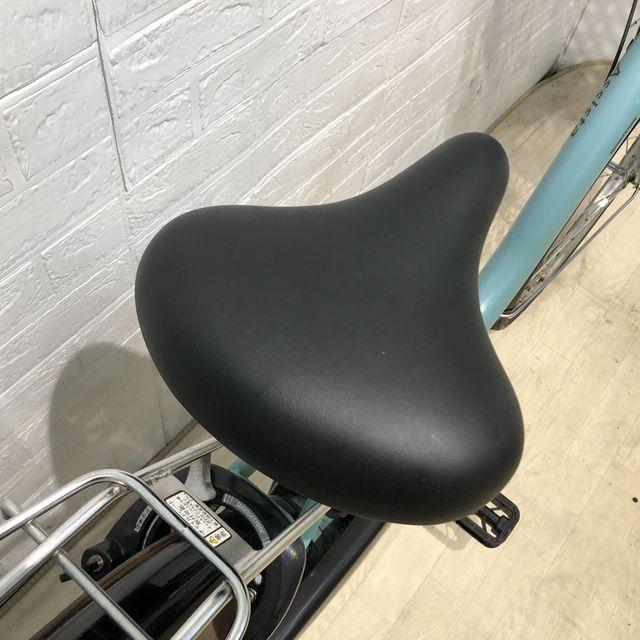 BRIDGESTONE（ブリヂストン） 電動自転車 中古 ママチャリ アシスタ DX