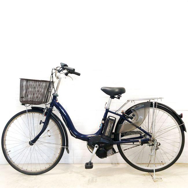YAMAHA（ヤマハ） 電動自転車 中古 ママチャリ PAS Cheer パス チア