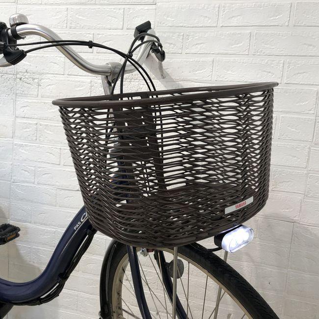 YAMAHA（ヤマハ） 電動自転車 中古 ママチャリ PAS Cheer パス チア
