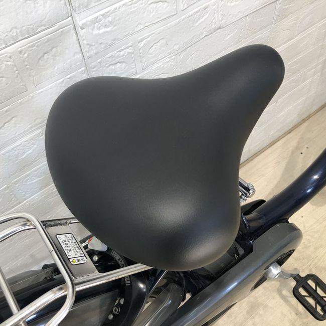 YAMAHA（ヤマハ） 電動自転車 中古 ママチャリ PAS ナチュラ XL ブルー