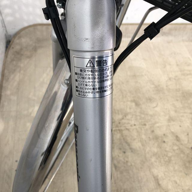 Panasonic（パナソニック） 電動自転車 中古 ママチャリ 新品 