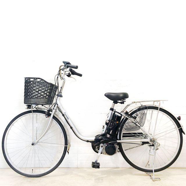Panasonic（パナソニック） 電動自転車 中古 ママチャリ 新品 