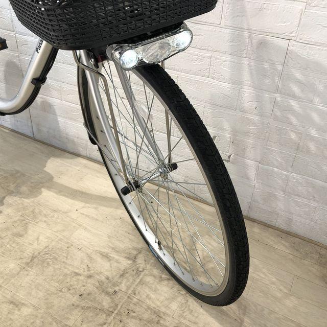 Panasonic（パナソニック） 電動自転車 中古 ママチャリ 新品
