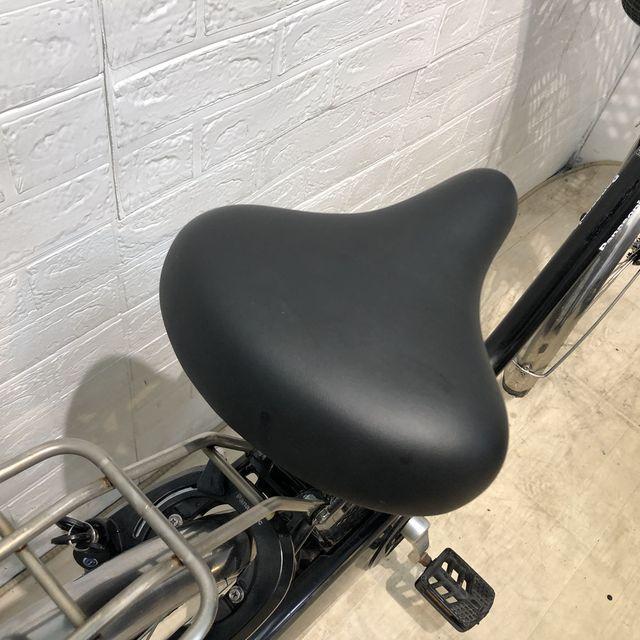Panasonic（パナソニック） 電動自転車 中古 ママチャリ ビビ DX
