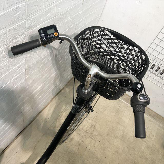 Panasonic（パナソニック） 電動自転車 中古 ママチャリ ビビ DX
