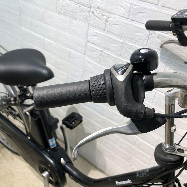 Panasonic（パナソニック） 電動自転車 中古 ママチャリ ビビ DX