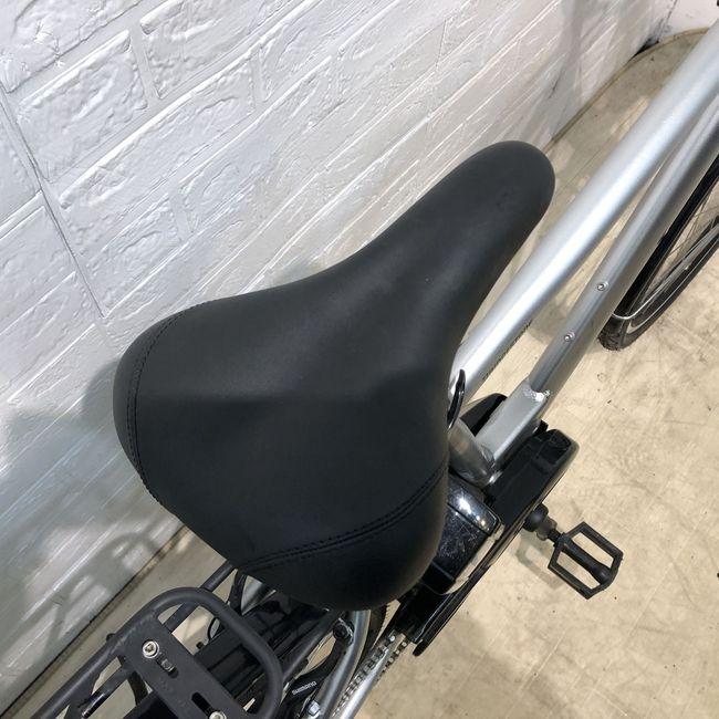 BRIDGESTONE（ブリヂストン） 電動自転車 中古 スポーツ リアル