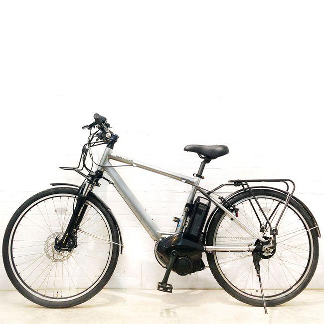 BRIDGESTONE（ブリヂストン） 電動自転車 中古 スポーツ リアル