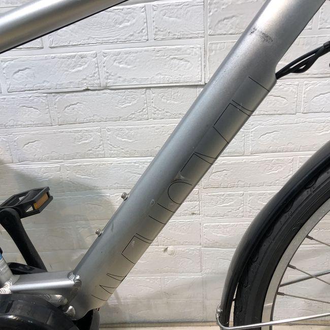 BRIDGESTONE（ブリヂストン） 電動自転車 中古 スポーツ リアル 