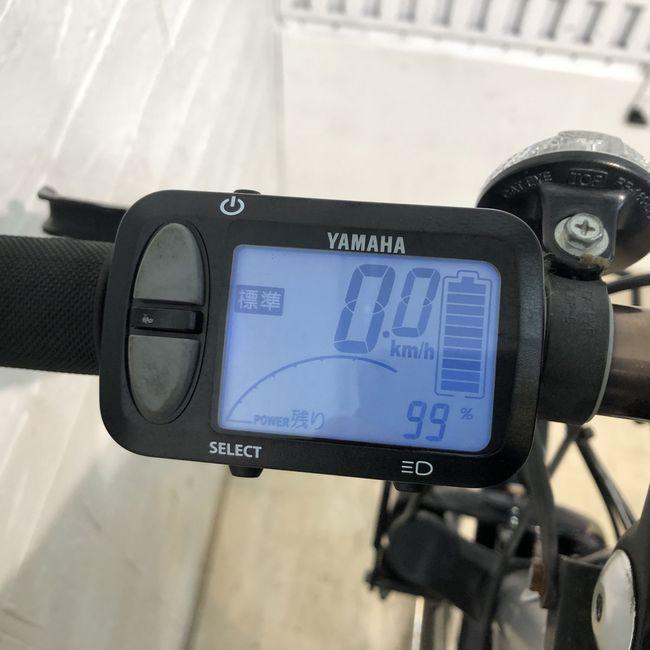 BRIDGESTONE（ブリヂストン） 電動自転車 中古 スポーツ リアル