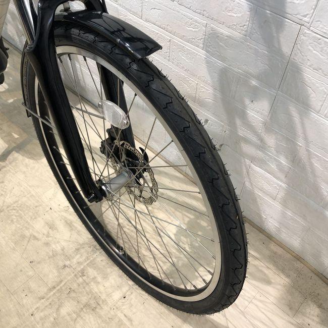 BRIDGESTONE（ブリヂストン） 電動自転車 中古 スポーツ リアル