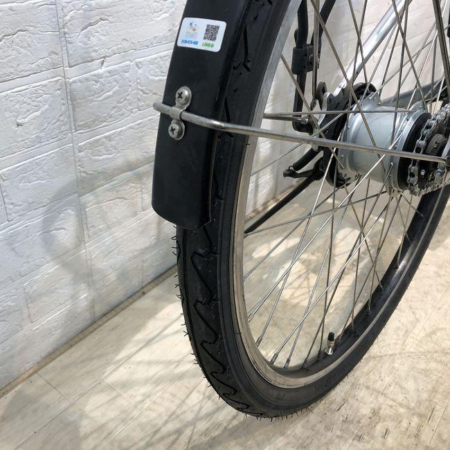 BRIDGESTONE（ブリヂストン） 電動自転車 中古 スポーツ リアル 