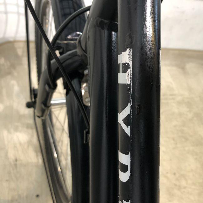 BRIDGESTONE（ブリヂストン） 電動自転車 中古 子供乗せ HYDEE 2