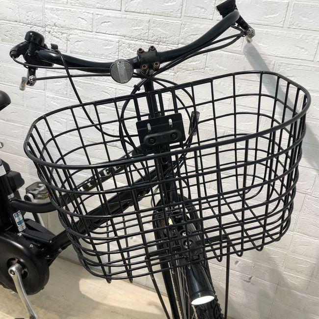 BRIDGESTONE（ブリヂストン） 電動自転車 中古 子供乗せ HYDEE 2