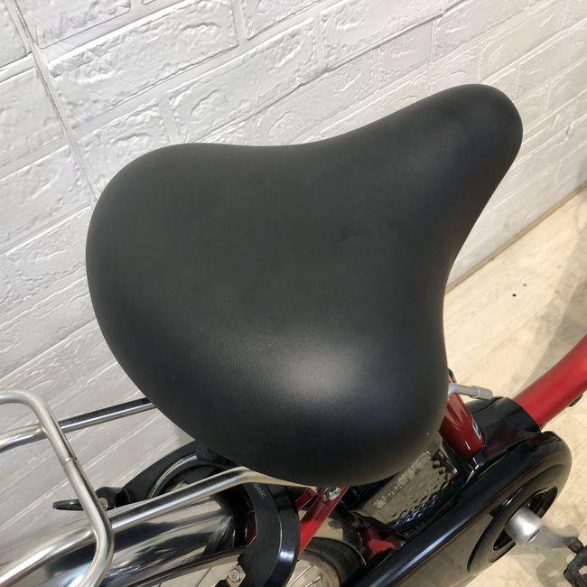 Panasonic（パナソニック） 電動自転車 中古 ママチャリ ビビ DX
