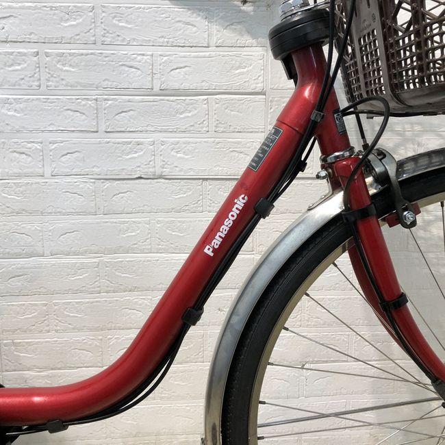 Panasonic（パナソニック） 電動自転車 中古 ママチャリ ビビ DX