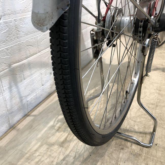 Panasonic（パナソニック） 電動自転車 中古 ママチャリ ビビ DX