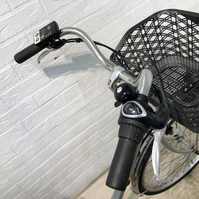 Panasonic（パナソニック） 電動自転車 中古 ママチャリ ビビ SX