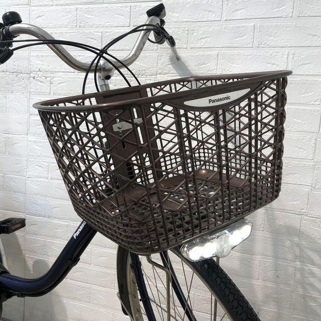 Panasonic（パナソニック） 電動自転車 中古 ママチャリ ビビ DX 