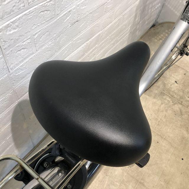 Panasonic（パナソニック） 電動自転車 中古 ママチャリ ビビ DX