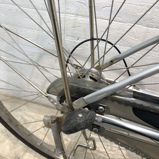 Panasonic（パナソニック） 電動自転車 中古 ママチャリ ビビ DX