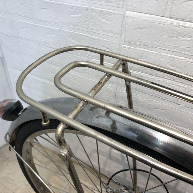 Panasonic（パナソニック） 電動自転車 中古 ママチャリ ビビ DX