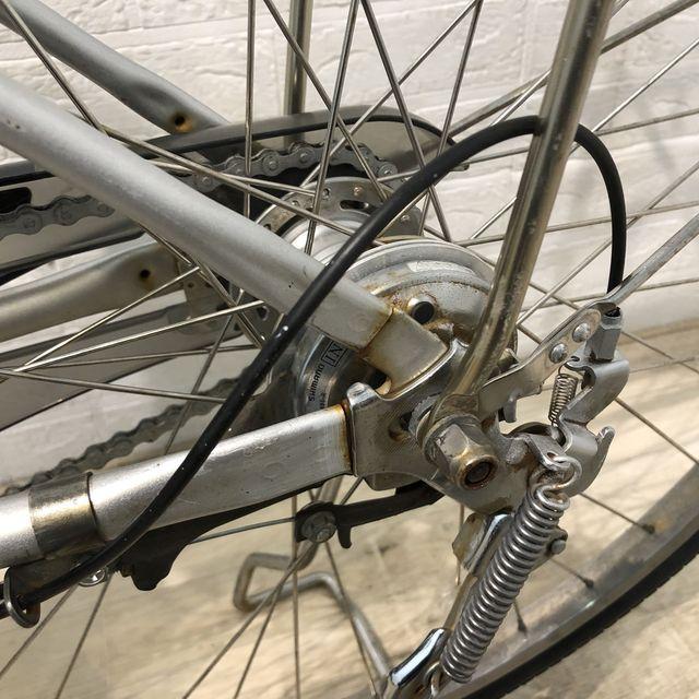 Panasonic（パナソニック） 電動自転車 中古 ママチャリ ビビ DX