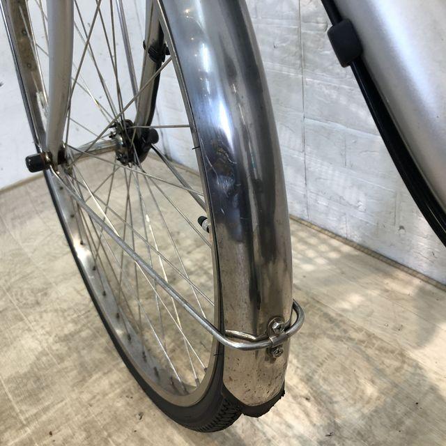 Panasonic（パナソニック） 電動自転車 中古 ママチャリ ビビ DX