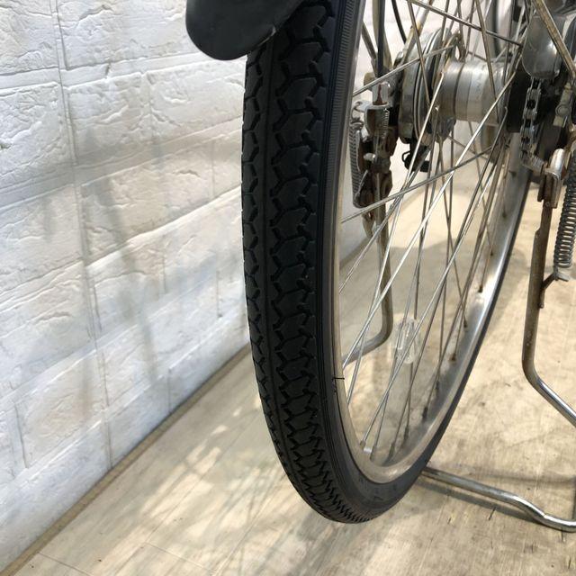 Panasonic（パナソニック） 電動自転車 中古 ママチャリ ビビ DX