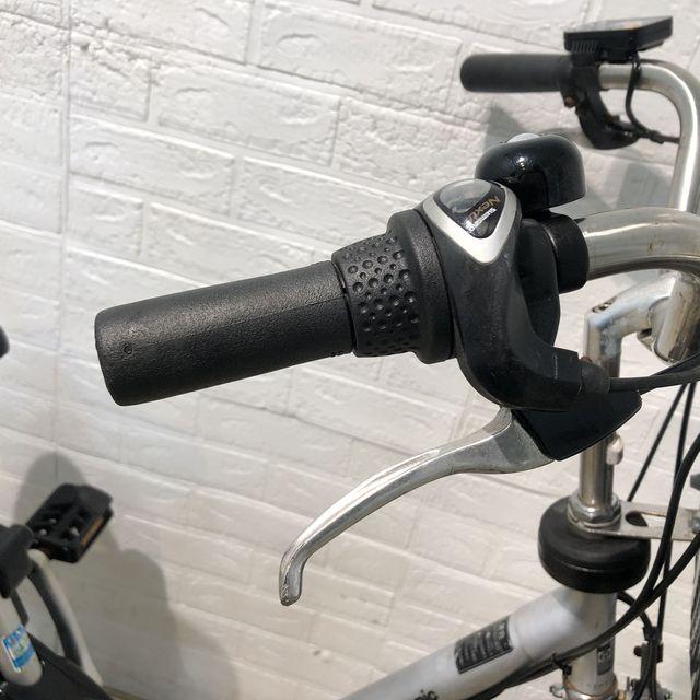 Panasonic（パナソニック） 電動自転車 中古 ママチャリ ビビ DX