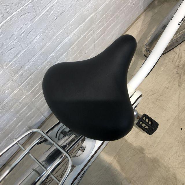 Panasonic（パナソニック） 電動自転車 中古 ママチャリ ビビ DX