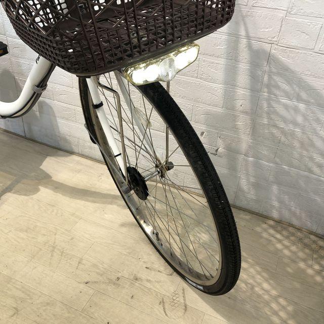 Panasonic（パナソニック） 電動自転車 中古 ママチャリ ビビ DX