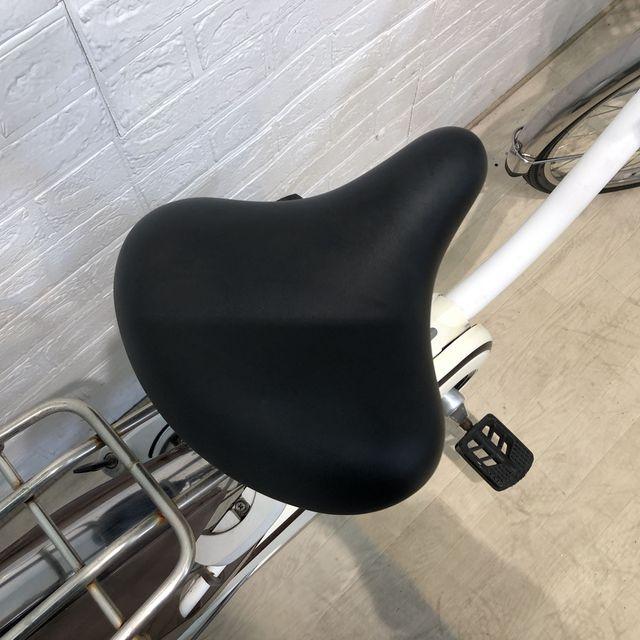 Panasonic（パナソニック） 電動自転車 中古 ママチャリ ビビ DX