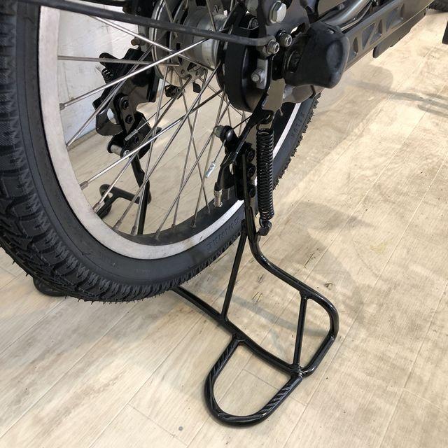 YAMAHA（ヤマハ） 電動自転車 中古 子供乗せ PAS Babby un パス バビー
