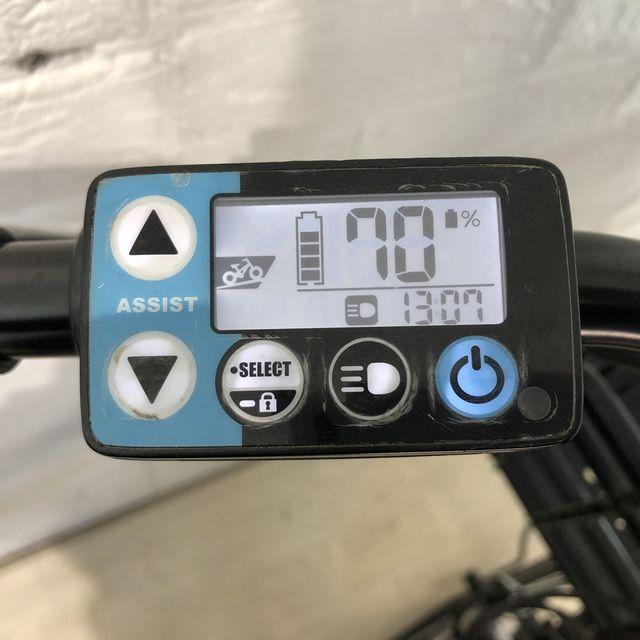 YAMAHA（ヤマハ） 電動自転車 中古 子供乗せ PAS Babby un パス バビー