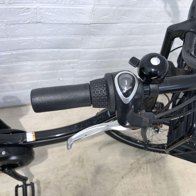 YAMAHA（ヤマハ） 電動自転車 中古 子供乗せ PAS Babby un パス バビー