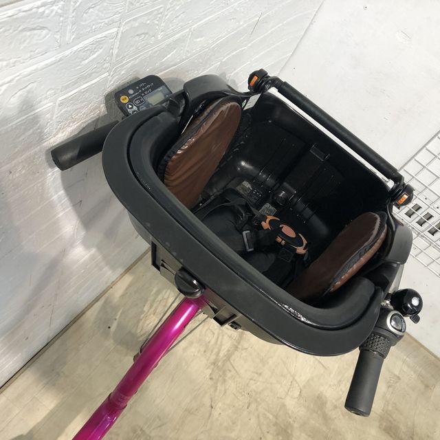Panasonic（パナソニック） 電動自転車 中古 子供乗せ ギュット ミニ 