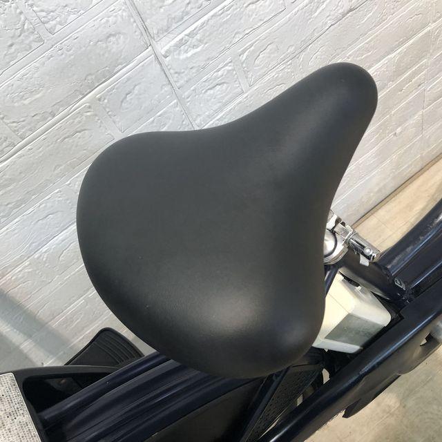 BRIDGESTONE（ブリヂストン） 電動自転車 中古 子供乗せ HYDEE 2