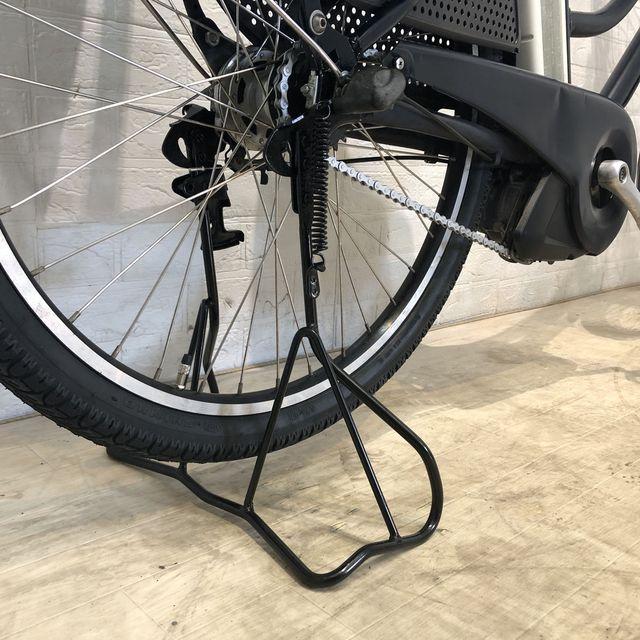 BRIDGESTONE（ブリヂストン） 電動自転車 中古 子供乗せ HYDEE 2