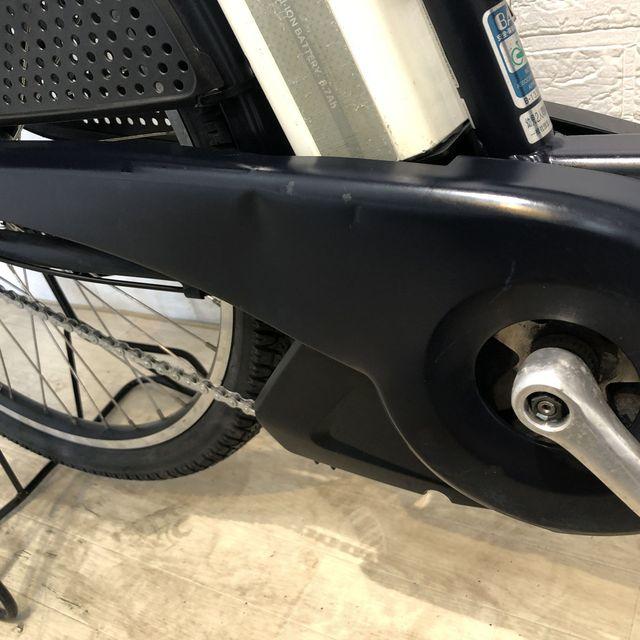 BRIDGESTONE（ブリヂストン） 電動自転車 中古 子供乗せ HYDEE 2