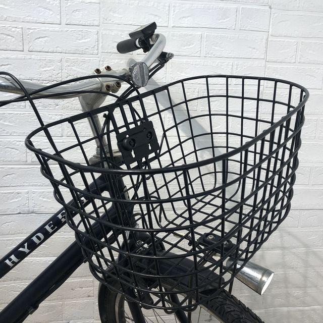 BRIDGESTONE（ブリヂストン） 電動自転車 中古 子供乗せ HYDEE 2