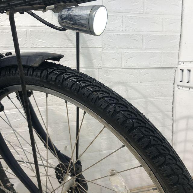 BRIDGESTONE（ブリヂストン） 電動自転車 中古 子供乗せ HYDEE 2