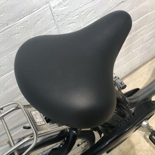 BRIDGESTONE（ブリヂストン） 電動自転車 中古 ママチャリ アシスタ U 