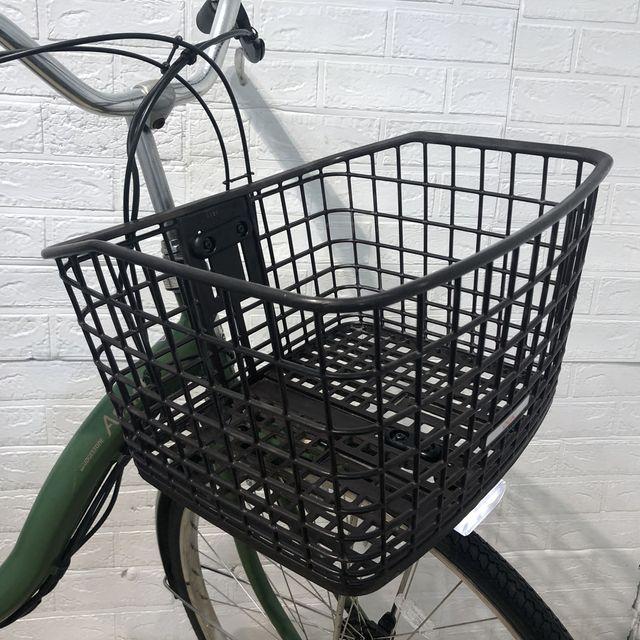 BRIDGESTONE（ブリヂストン） 電動自転車 中古 ママチャリ アシスタ