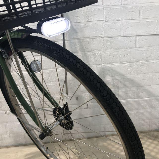 BRIDGESTONE（ブリヂストン） 電動自転車 中古 ママチャリ アシスタ