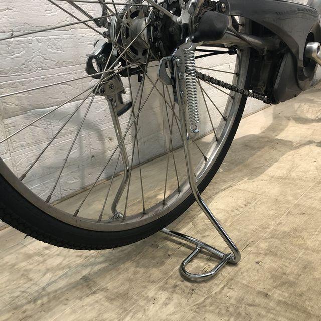 YAMAHA（ヤマハ） 電動自転車 中古 ママチャリ PAS ナチュラ L