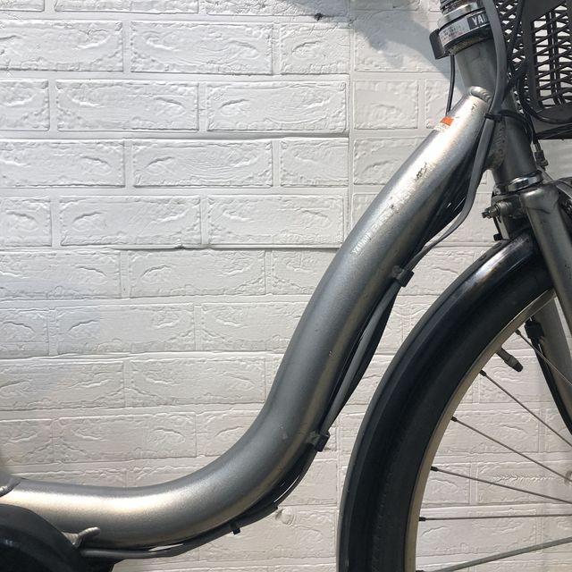 YAMAHA（ヤマハ） 電動自転車 中古 ママチャリ PAS ナチュラ L