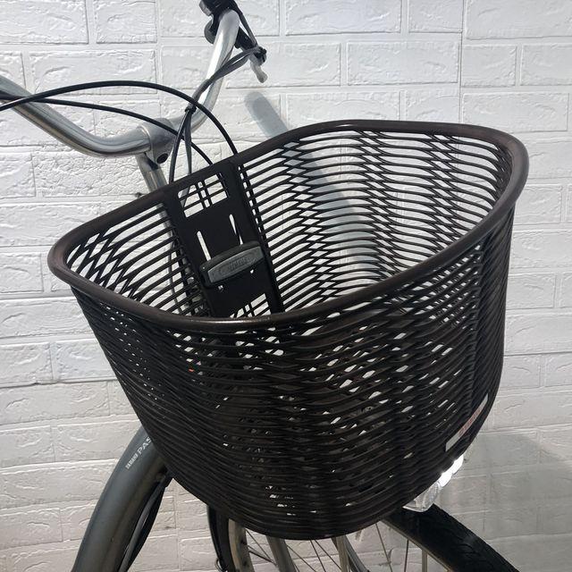 YAMAHA（ヤマハ） 電動自転車 中古 ママチャリ PAS ナチュラ L